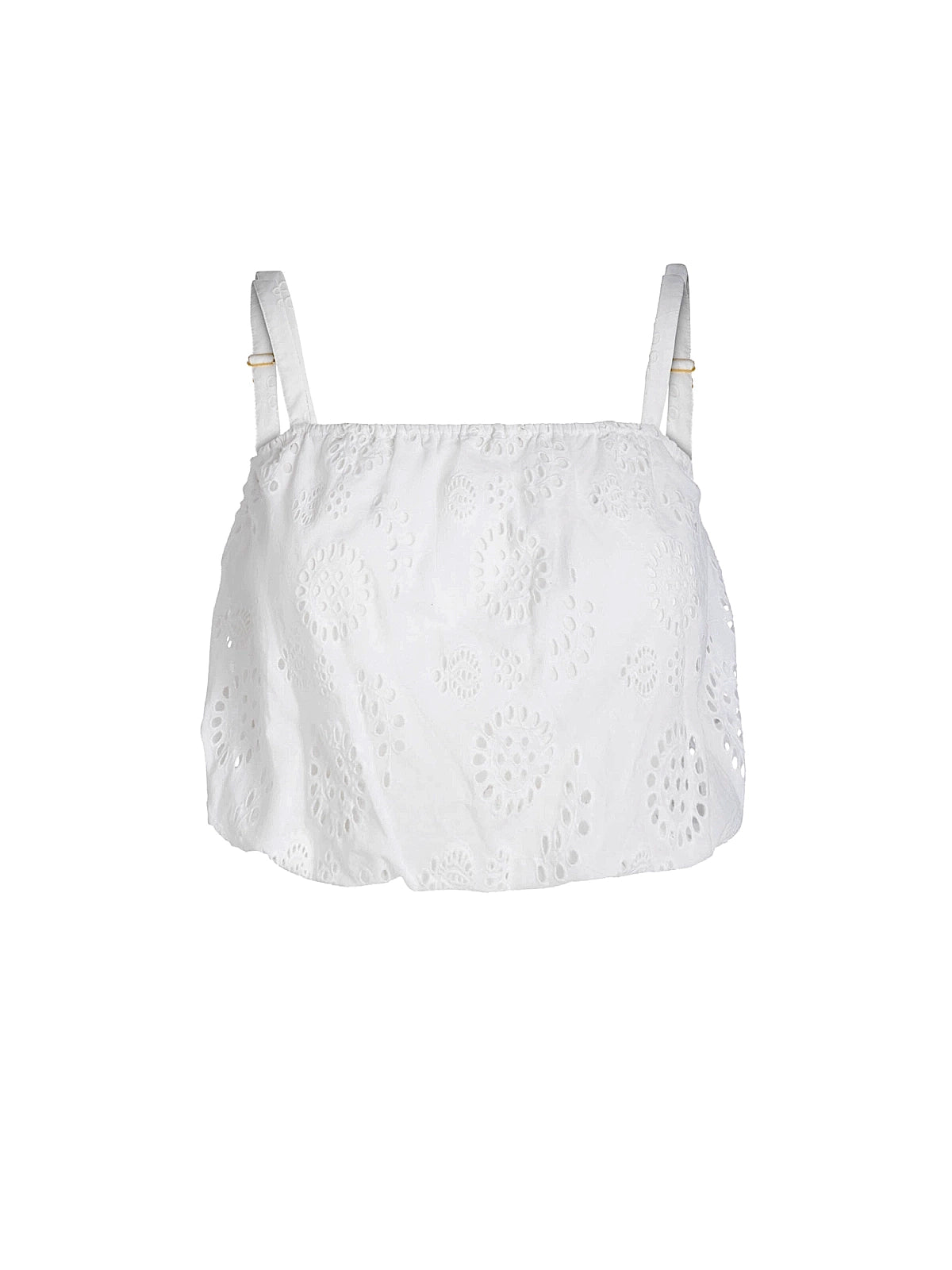 Change of Scenery: Dani Top