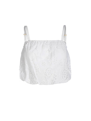 Change of Scenery: Dani Top (2505SAE5004FW)