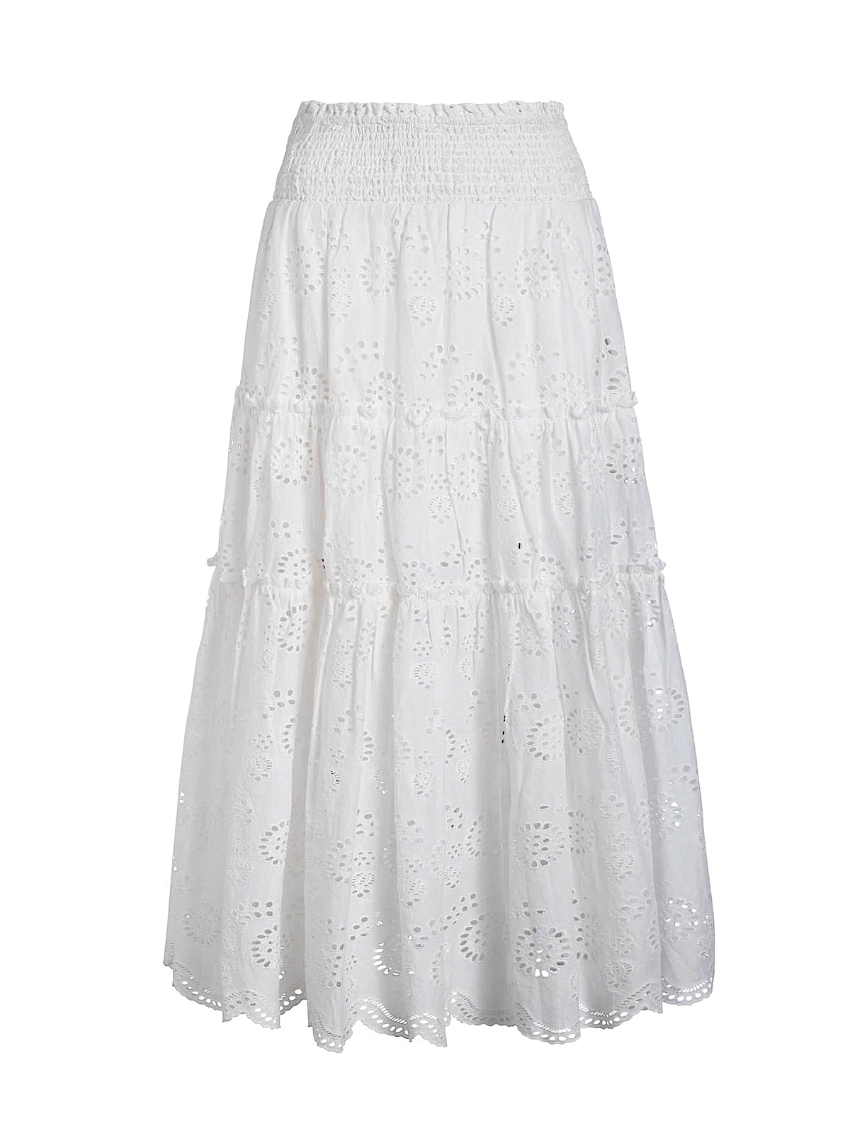 Change of Scenery: Charlie Skirt