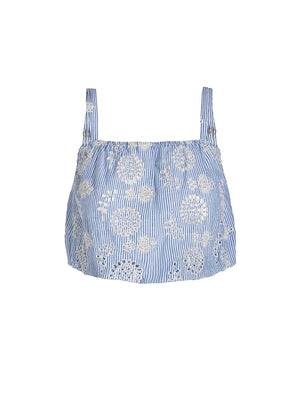 Change of Scenery: Dani Top (2505PSE5004SN)