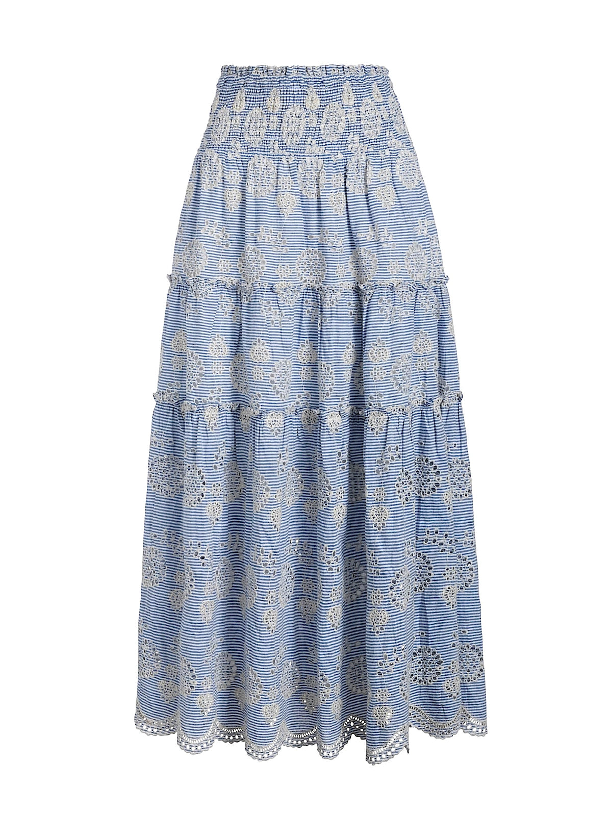 Change of Scenery: Charlie Skirt