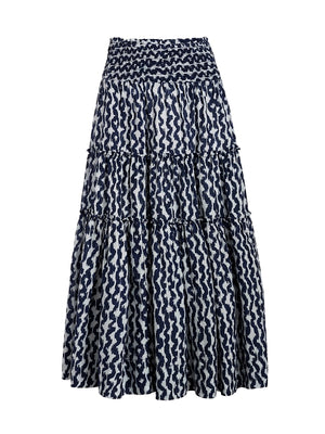 Change of Scenery: Charlie Skirt (2505CVS7006EW)