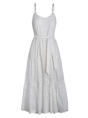 Change of Scenery: Addyson Dress (2505SAE6015FW)