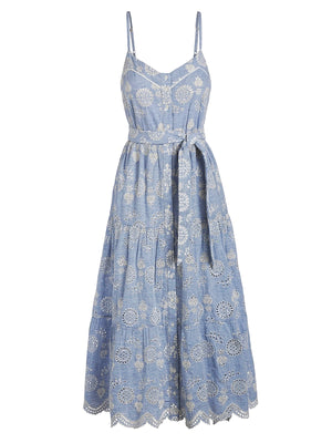 Change of Scenery: Addyson Dress (2505PSE6015SN)