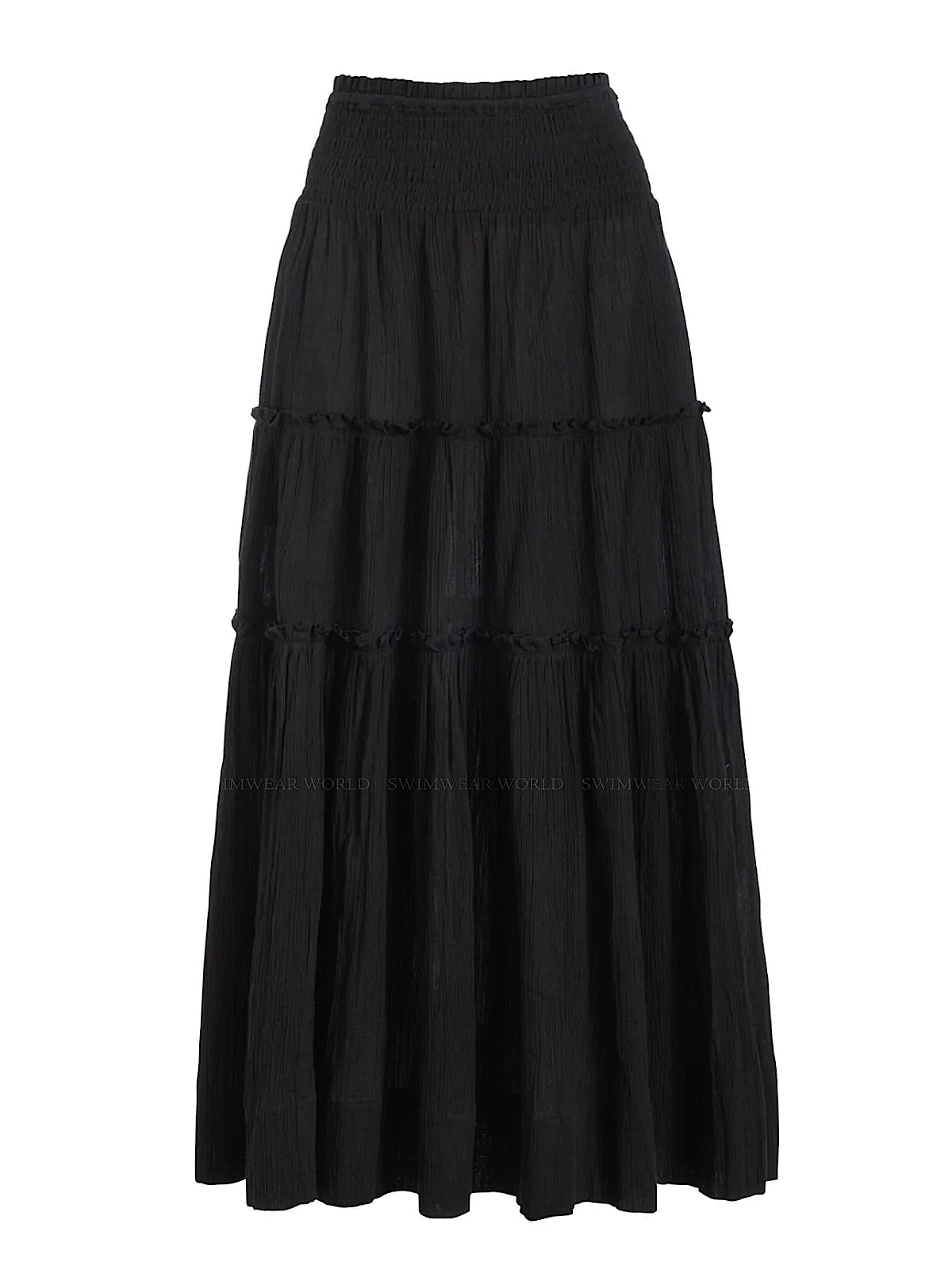 Change of Scenery: Charlie Skirt