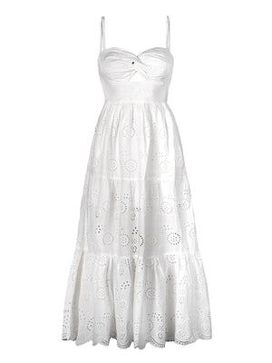 Change of Scenery: Jillian Dress (2605SAE6010FW)