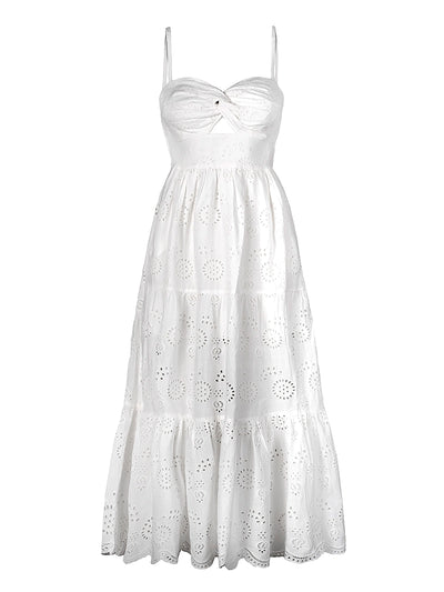 Change of Scenery: Jillian Dress (2605SAE6010FW)