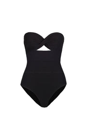 Change of Scenery: Ella One-Piece (2305TEX1004BK)