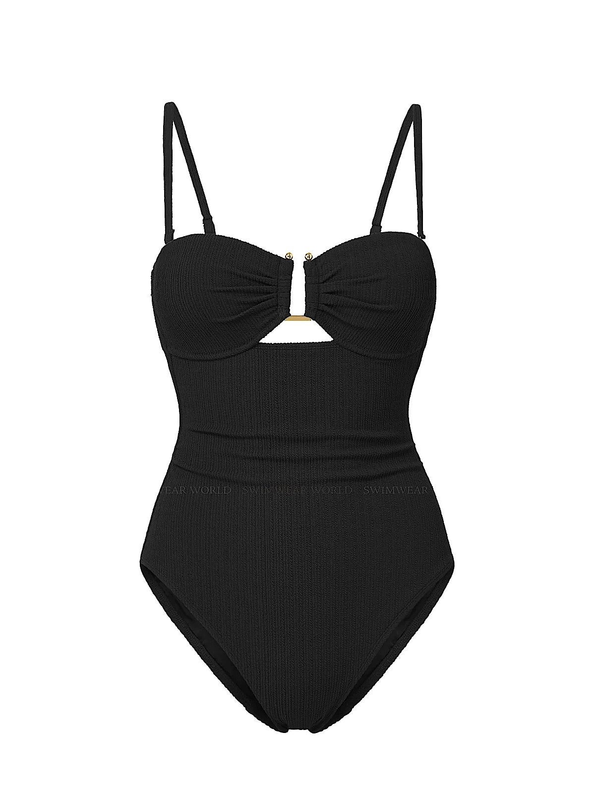 Change of Scenery: Juliette One-Piece