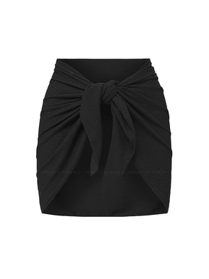 Change of Scenery: Liv Sarong (2505TEX3038BK)