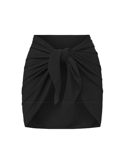 Change of Scenery: Liv Sarong (2505TEX3038BK)