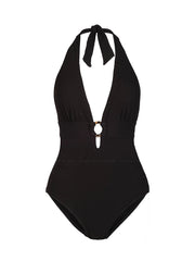 Change of Scenery: Gabrielle One-Piece (2611TEX1050BK)