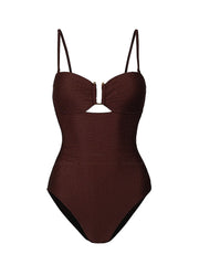 Change of Scenery: Juliette One-Piece (2611MJC1034CA)