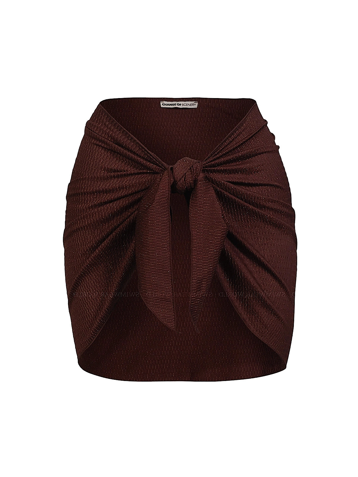 Change of Scenery: Liv Sarong