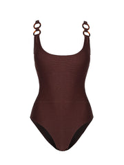 Change of Scenery: Chloe One-Piece (2611MJC1054CA)