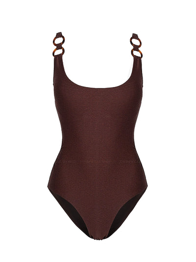 Change of Scenery: Chloe One-Piece (2611MJC1054CA)