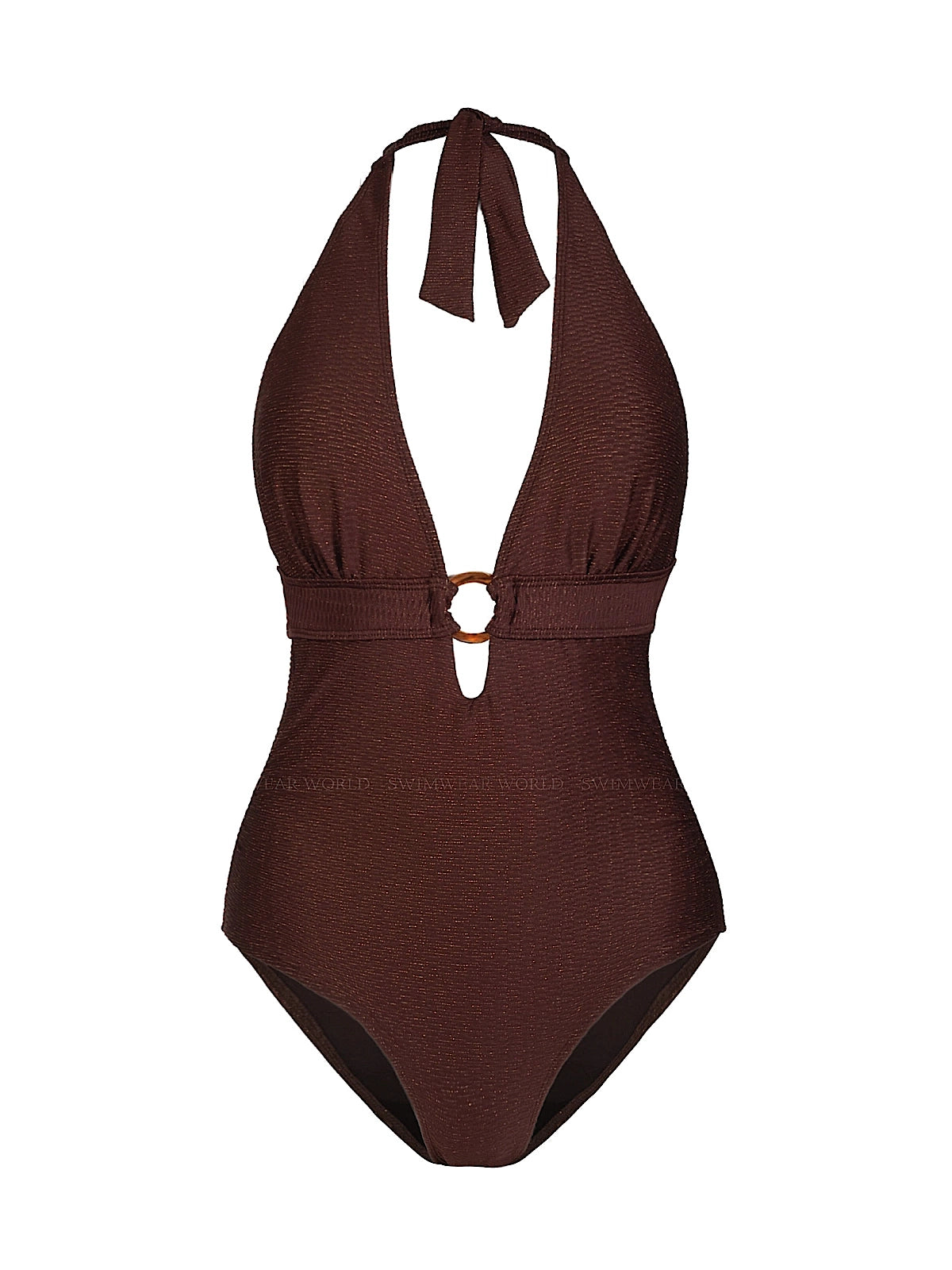 Change of Scenery: Gabrielle One-Piece
