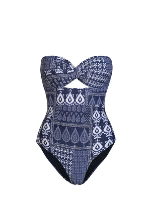 Change of Scenery: Ella One-Piece (2611TAH1004TV)