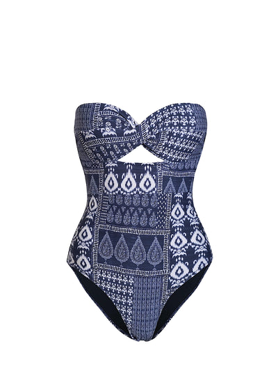 Change of Scenery: Ella One-Piece (2611TAH1004TV)