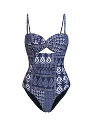 Change of Scenery: Ella One-Piece (2611TAH1004TV)