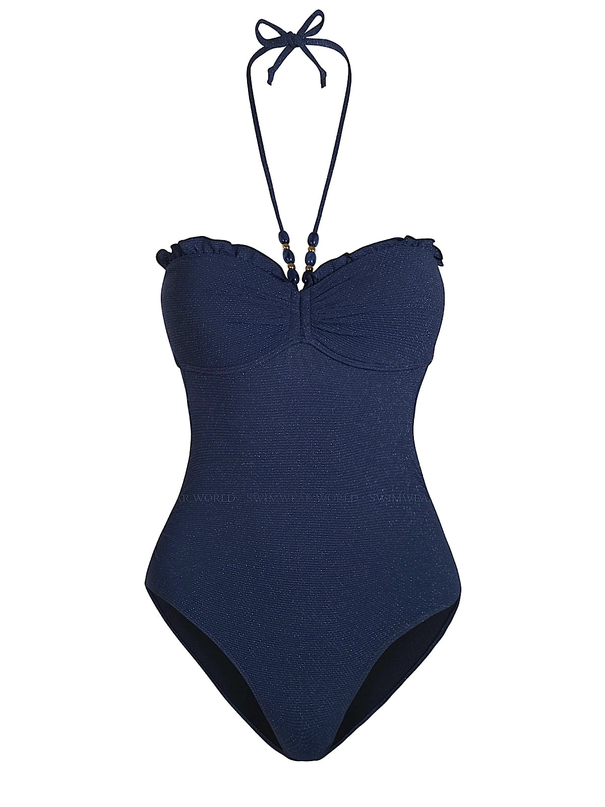Change of Scenery: Talia One-Piece