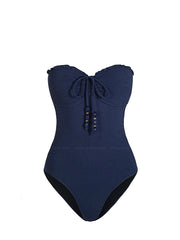 Change of Scenery: Talia One-Piece (2611MPQ1045MB)