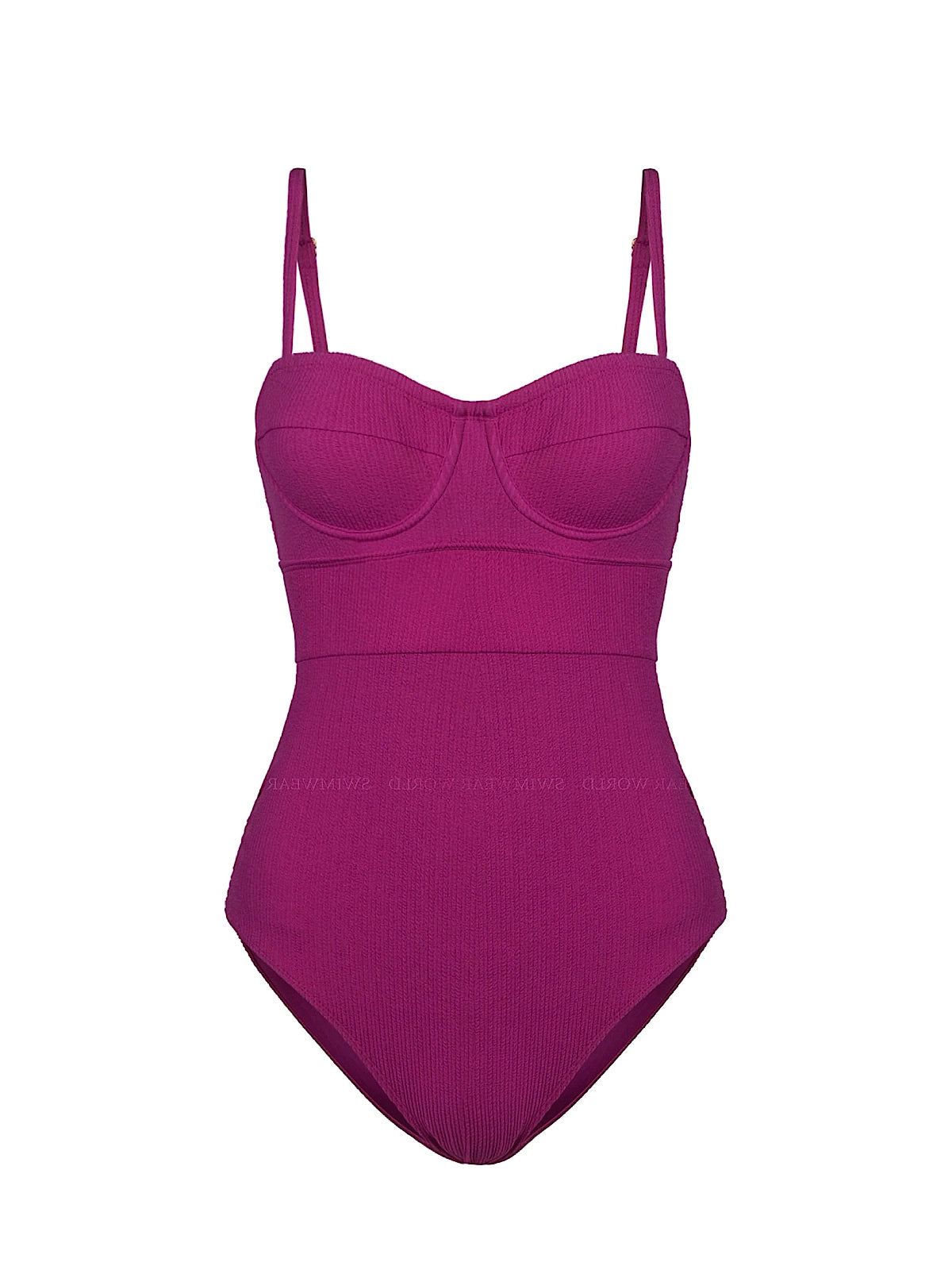 Change of Scenery: Anabel One-Piece