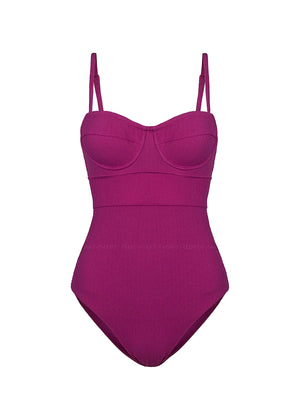 Change of Scenery: Anabel One-Piece (2611TEX1044PL)