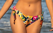 Alexis-Taryn Tie Bikini