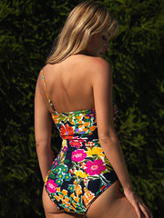 Change of Scenery: Kara One-Piece (2611TAH1012TGD)