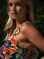 Change of Scenery: Kara One-Piece (2611TAH1012TGD)