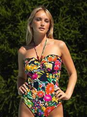 Change of Scenery: Talia One-Piece (2611TAH1045GD)