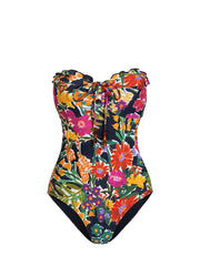 Change of Scenery: Talia One-Piece (2611TAH1045GD)