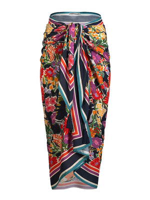 Change of Scenery: Melanie Pareo (2611RAY9000GD)