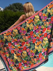 Change of Scenery: Melanie Pareo (2611RAY9000GD)