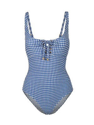 Change of Scenery: Taylor One-Piece (2611GSS1024BB)