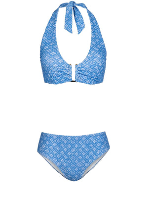 Change of Scenery: Shana-Classic Midrise Bikini (2611TAH2048MZ-2611TAH3014MZ)