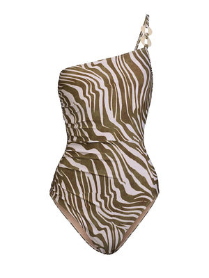 Change of Scenery: Kara One-Piece (2611TAH1012TSG)