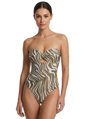 Change of Scenery: Ella One-Piece (2611TAH1004SG)