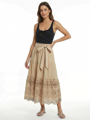 Change of Scenery: Jenni Skirt (2611CAL7003SA)
