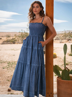 Change of Scenery: Kristen Dress (2505CVS6001SW)