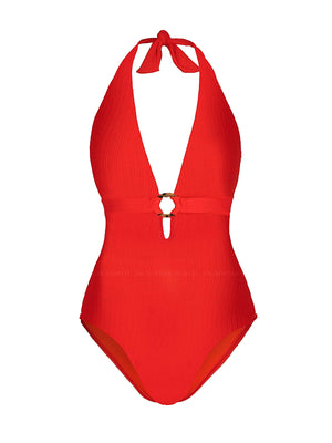 Change of Scenery: Gabrielle One-Piece (2611TEX1050GV)