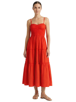 Change of Scenery: Cecilia Dress (2611CSS6024GV)