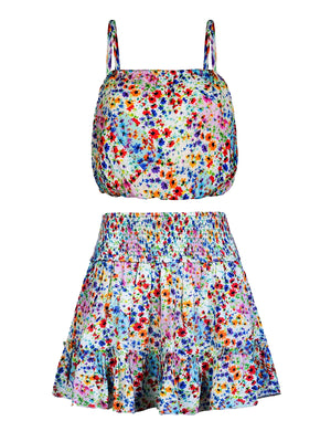 Change of Scenery: Dani-Devon Skirt (2611RLN5004WP-2611RLN7007WP)