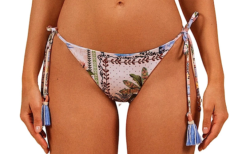 April-Kenya Bikini