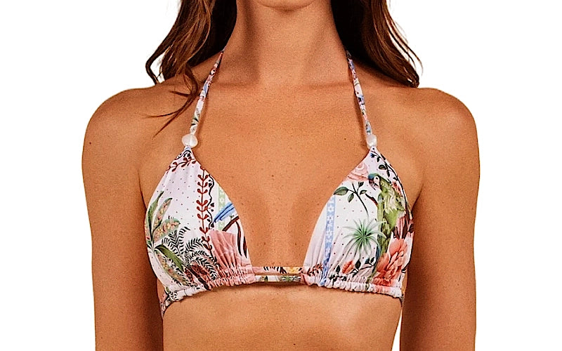 April-Kenya Bikini