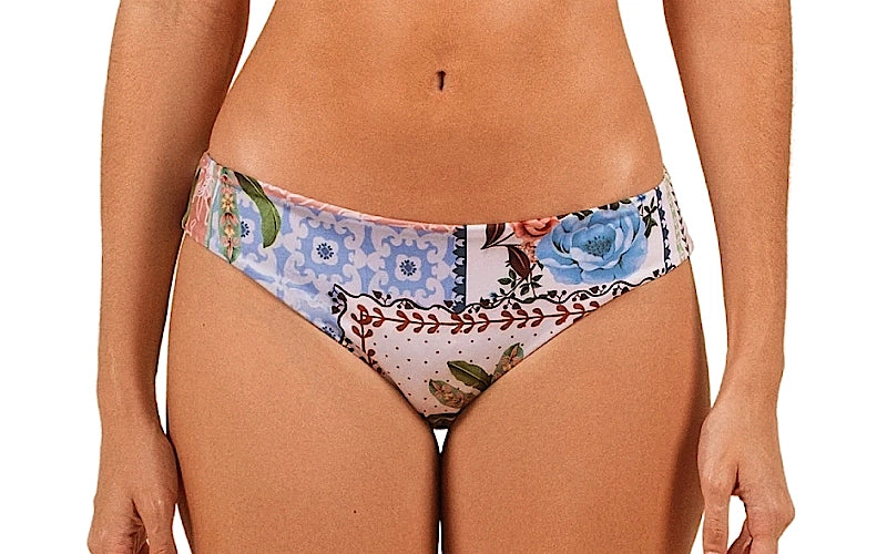 Vanessa-Bini Bikini