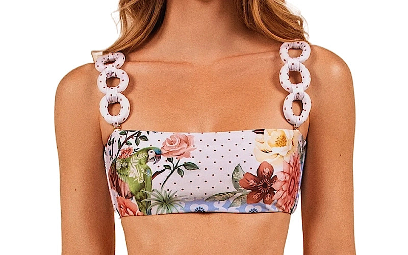Vanessa-Bini Bikini