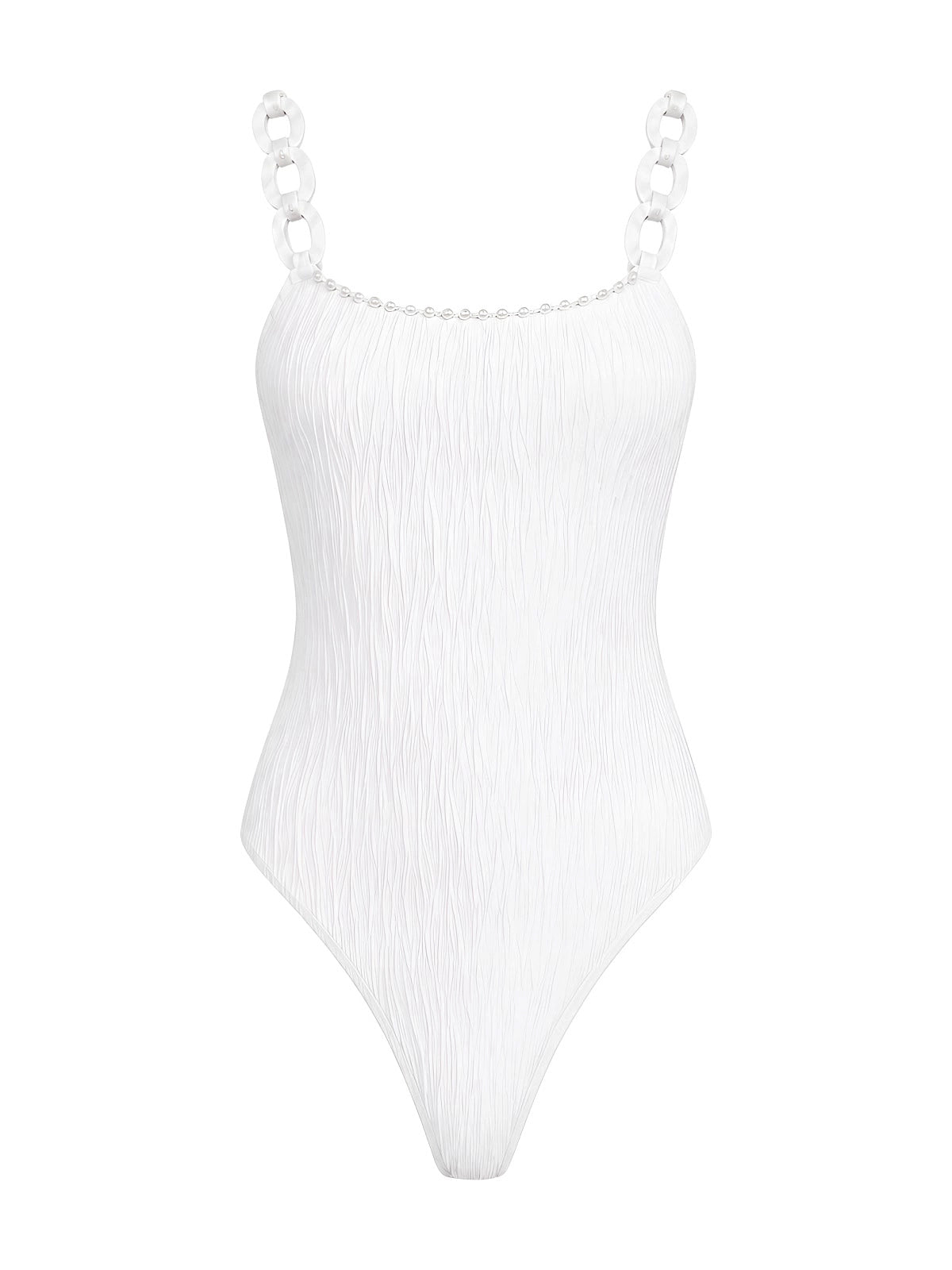 Ola Azul Tessa One-Piece in Luce (OPTES0-LUC)