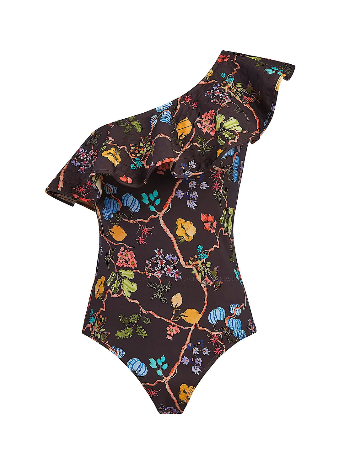 Marie Oliver: Marissa One-Piece (409-199-207A) – Swimwear World